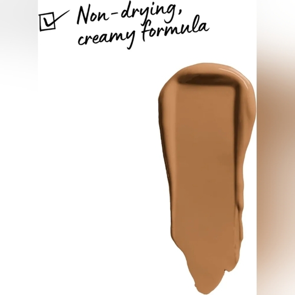 ❤️ 3/$15 Can't Stop Won't Stop Contour Concealer, Golden Honey - Picture 2 of 5